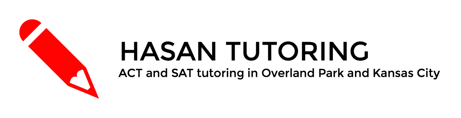 Expert Tutoring for the ACT and SAT